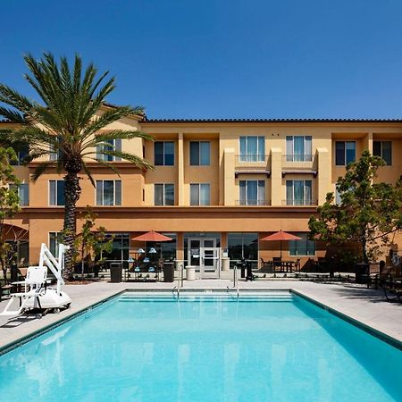 Residence Inn By Marriott Сан-Хуан-Капистрано Экстерьер фото